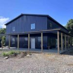Trusted Metal Building in Central KY
