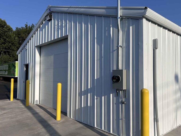 Metal Ag Building Contractor – Residential & Commercial KY