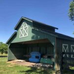 Metal Barndominiums in central KY