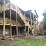 Metal pole barns in central KY