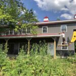 Steel Building Contractor KY