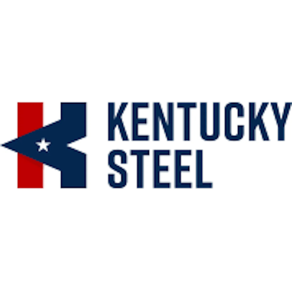 Kentucky Steel Logo