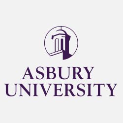 Asbury University logo