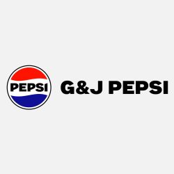 G&J Pepsi logo