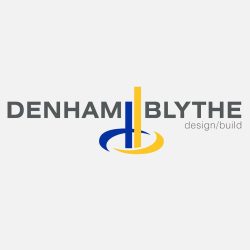 Denham Blythe logo