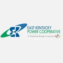 Easy Kentucky Power Cooperative logo